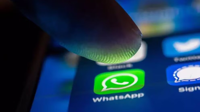 Llegó el emoji que nos representa a todos en WhatsApp