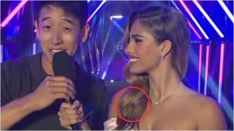 Julieta Poggio Julieta Poggio