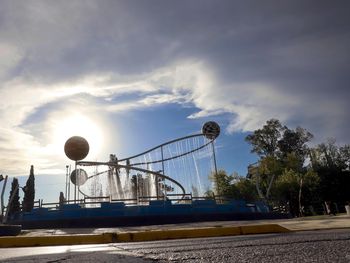 La Autoridad Interjurisdiccional de Cuencas no emitió alertas para este sábado. La Autoridad Interjurisdiccional de Cuencas no emitió alertas para este sábado.