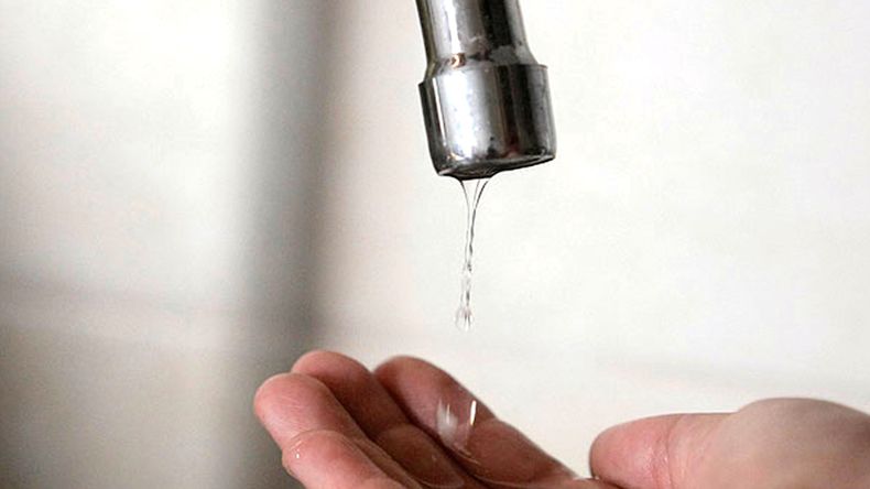 Cortarán este jueves el servicio de agua potable en Neuquén