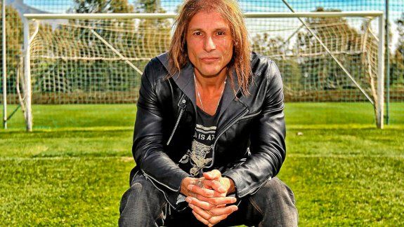 Claudio Paul Caniggia salió a desmentir en redes que esté involucrado. Pero el fiscal lo citó.