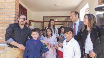 gutierrez inauguro obras en el aniversario de manzano amargo gutierrez inauguro obras en el aniversario de manzano amargo