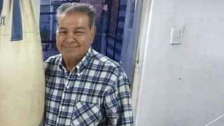 Dolor en el boxeo neuquino por muerte súbita de una gloria