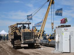 ¿Cómo continúan los trabajos en el VMOS? ¿Cómo continúan los trabajos en el VMOS?