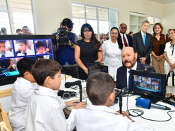 polemico video: nacion denuncio adoctrinamiento del gobernador en una escuela de formosa polemico video: nacion denuncio adoctrinamiento del gobernador en una escuela de formosa