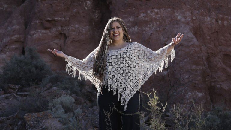 Cantoras.ar, un disco federal que reúne la fuerza de 46 mujeres