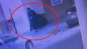 El video de cámara de seguridad complica aún más a Barrelier, único detenido del caso. | LM Neuquen El video de cámara de seguridad complica aún más a Barrelier, único detenido del caso.