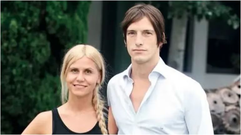 Iván de Pineda y Luz Barrantes Iván de Pineda y Luz Barrantes