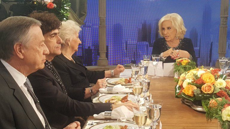 Tras la pelea del año pasado