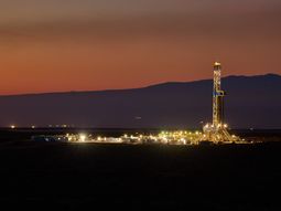 Bajada del Palo Oeste y La Amarga Chica son los pilares del crecimiento de Vista Energy. Bajada del Palo Oeste y La Amarga Chica son los pilares del crecimiento de Vista Energy.