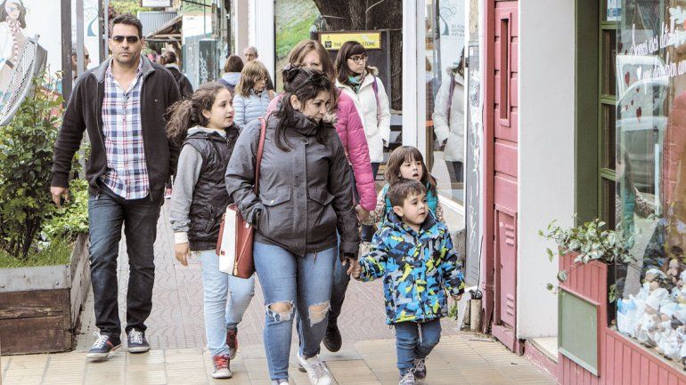 En San Martín estiman que habrá muchos turistas de Chile y Brasil.