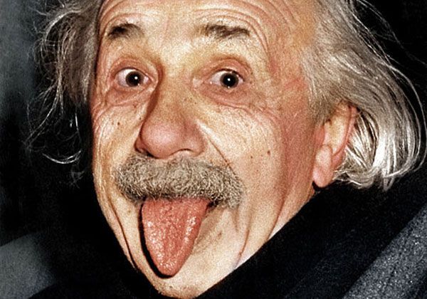 Las 17 mejores frases de Einstein que pasaron a la historia