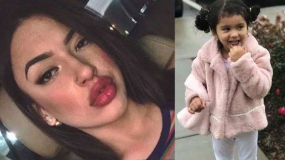 Rescataron a una niña de un grupo de proxenetas