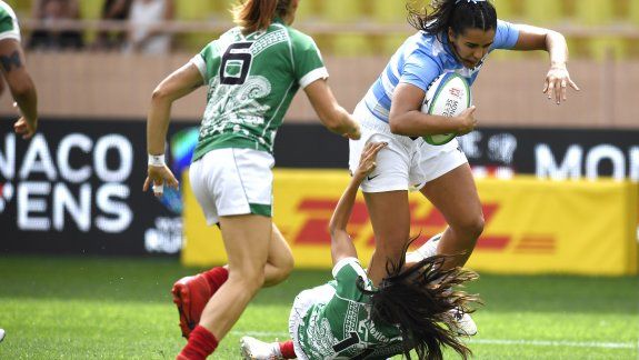 Josefina Padellaro.