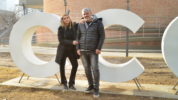 ailen y rogger morales, los hermanos famosos de ferri, un espectaculo ailen y rogger morales, los hermanos famosos de ferri, un espectaculo