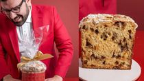 Cuánto cuesta el pan dulce de Damián Betular: el precio de la edición limitada para Navidad Cuánto cuesta el pan dulce de Damián Betular: el precio de la edición limitada para Navidad