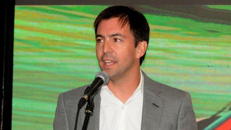 Francisco Aldinio habló del Súper TC2000 y la reunión que tuvieron con los dirigentes