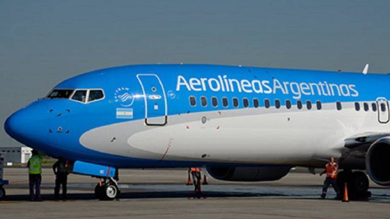 Covid-19: Argentina restringe vuelos a Brasil y otros países