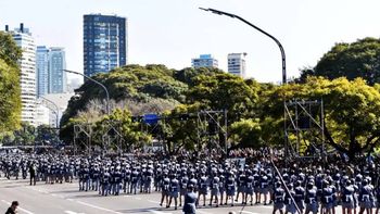 Desfile del Día de la Independencia: ¿se cancela este año? Desfile del Día de la Independencia: ¿se cancela este año?