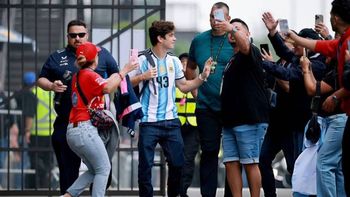 una figura de la formula 1 hablo de colapinto y se deshizo en elogios al hablar de los hinchas argentinos una figura de la formula 1 hablo de colapinto y se deshizo en elogios al hablar de los hinchas argentinos