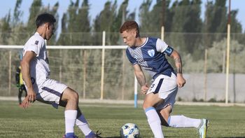 El Regional Amateur vivirá una jornada intensa. Foto: archivo Anahí Cárdena 