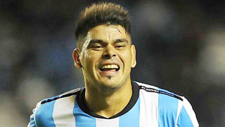 Bou no llegaría a jugar ante Boca.