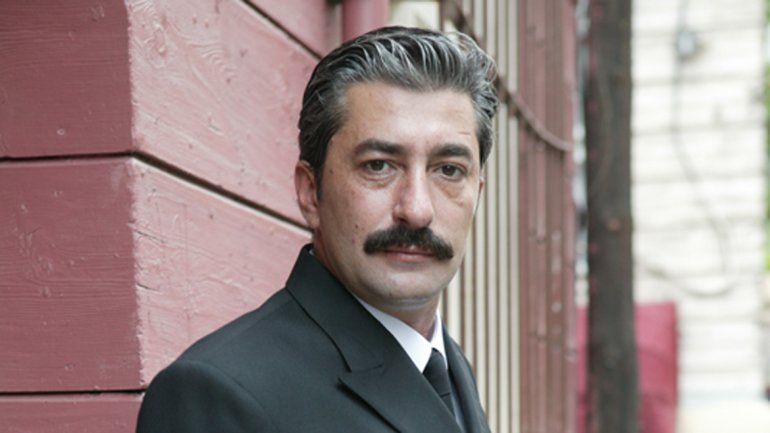 La nueva novela de la tarde gira en torno a un triángulo amoroso.&nbsp;