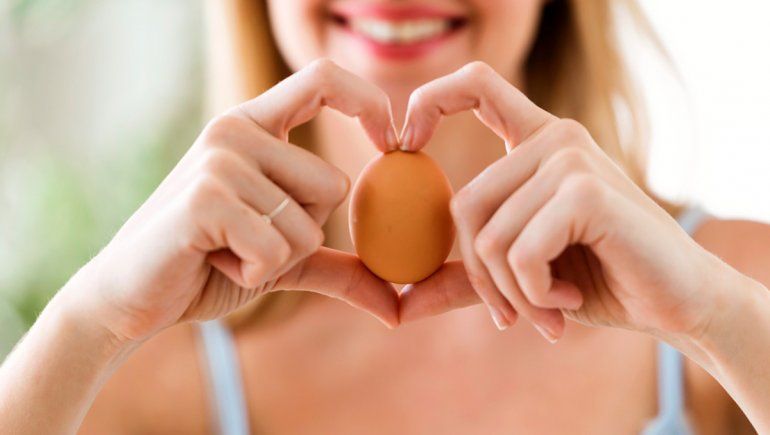 El consumo de un huevo a diario: más beneficios que calorías