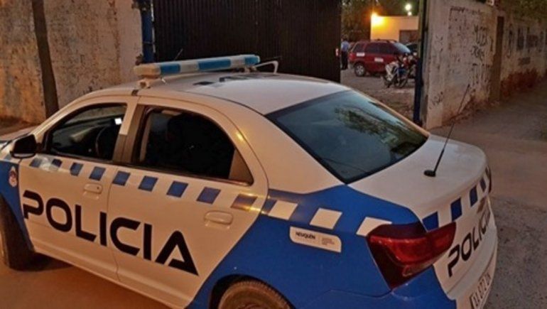 Conductor temerario atropelló a un ciclista y se dio a la fuga