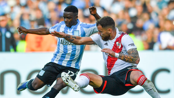 fin de la novela: se confirmo la fecha del cruce entre river y racing por copa argentina fin de la novela: se confirmo la fecha del cruce entre river y racing por copa argentina
