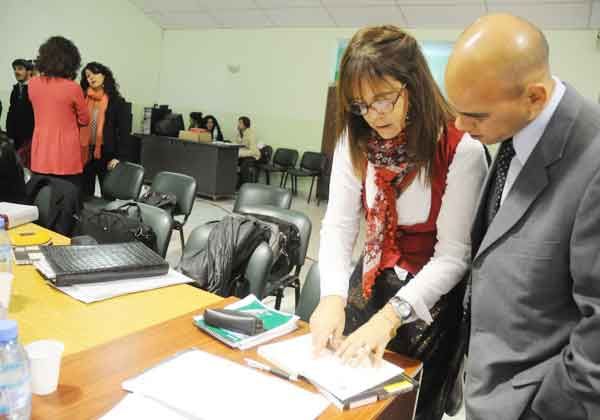 Piden investigar el rol de la Justicia de la región durante la dictadura