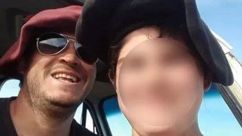 asesino a su hijo de 13 anos, huyo y se pego un tiro asesino a su hijo de 13 anos, huyo y se pego un tiro