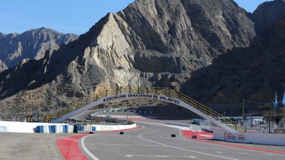 El S&uacute;per TC2000 no correr&aacute; en El Zonda el 22 de marzo&nbsp;para evitar el rebrote del coronavirus