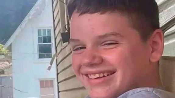 Por un reto de Tiktok