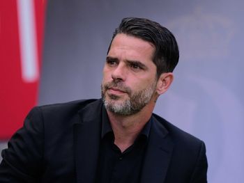 Fernando Gago viene de dirigir a Necaxa de México.