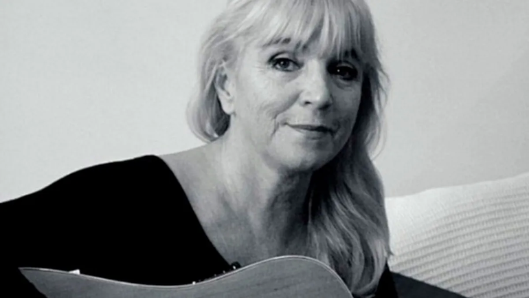 Murió María José Cantilo, una de las pioneras del rock nacional