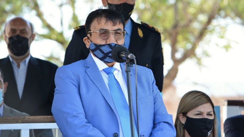 Cutral Co ultima detalles para licitar la construcción del Parque Solar