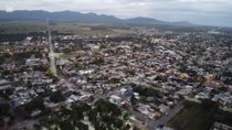 un fuerte sismo de 4.0 sacudio a cordoba en plena madrugada un fuerte sismo de 4.0 sacudio a cordoba en plena madrugada