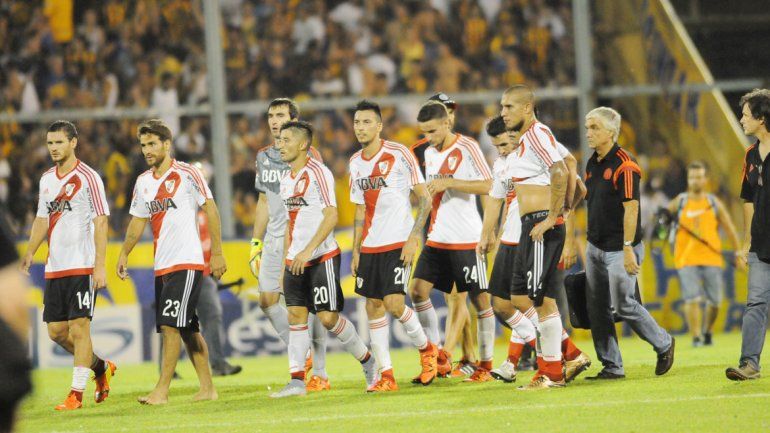 Dos de los mejores equipos de la temporada pasada se vieron las caras