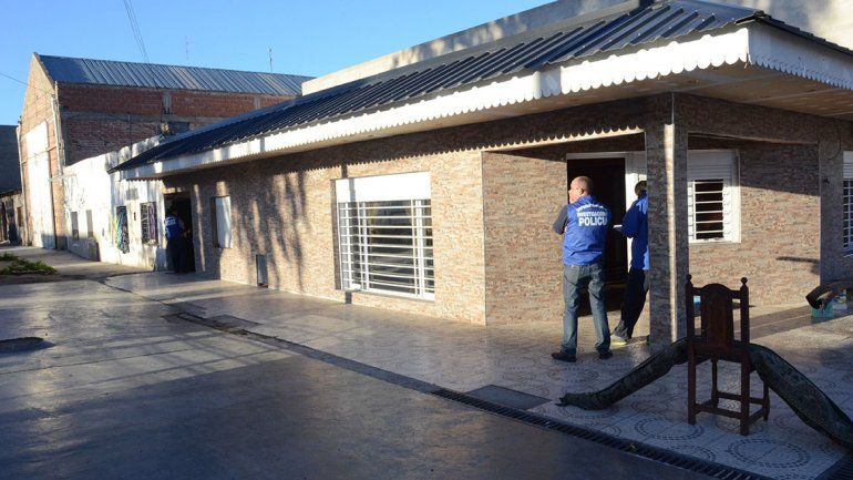 Los Esteban ahora mudaron sus estafas a Cutral Co