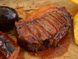 La carne vacuna subió 64% en un año y los argentinos ya consumen 5 kilos menos por persona. La carne vacuna subió 64% en un año y los argentinos ya consumen 5 kilos menos por persona.