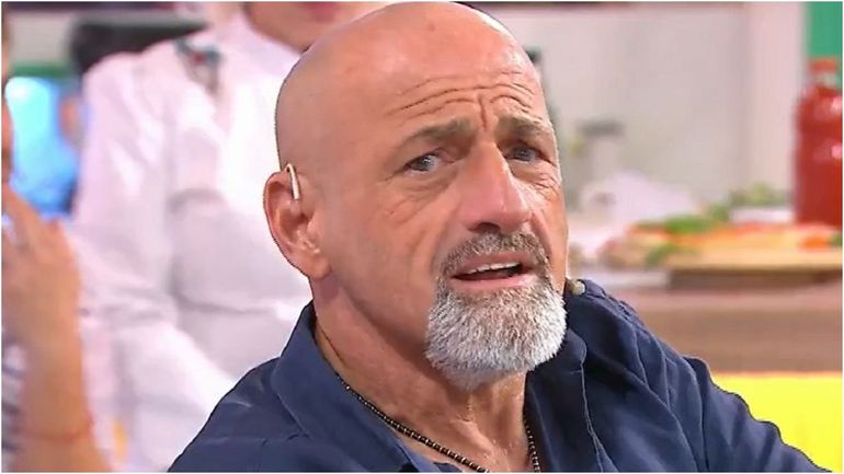 Gustavo Sofovich no soporta más a Marcela Tinayre y la quiere reemplazar con el conductor más polémico