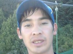 Diego Serón estuvo 10 días desaparecido en Comodoro Rivadavia. Diego Serón estuvo 10 días desaparecido en Comodoro Rivadavia.