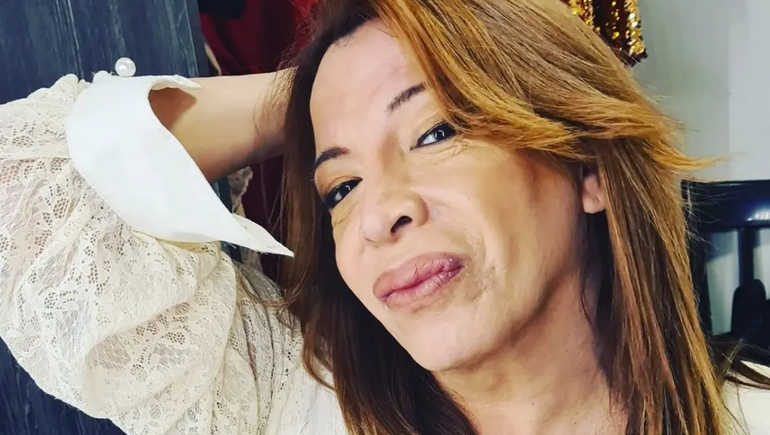 Por qué Telefe bajó del Mundial a Lizy Tagliani