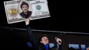 En las redes hubo reacciones por el anuncio del fin del cepo cambiario
