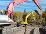 El Gasoducto de la Región Sur llevará el gas natural a varias localidades rionegrinas.