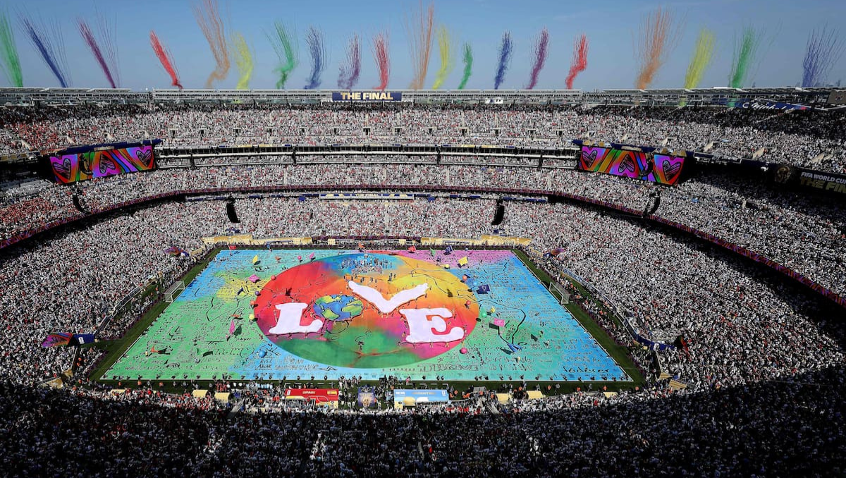 Mundial 2026: cómo fueron los shows de la final con Speed, Madonna, BTS, Justin Bieber y Shakira