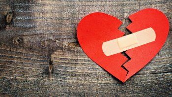 el sindrome del corazon roto lo sufren mas las mujeres