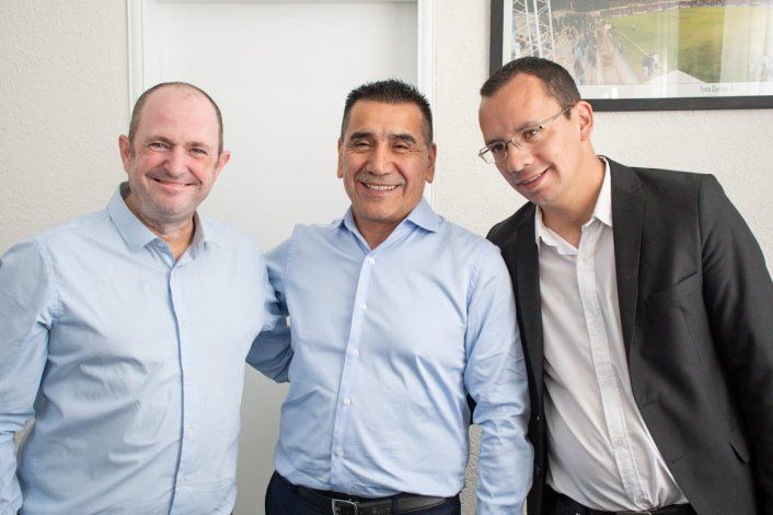 PASO: Unión por la Patria cierra su campaña en Cutral Co