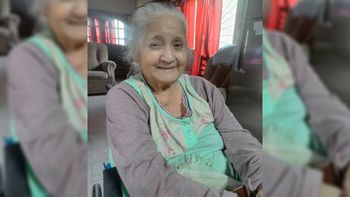 murio sebastiana barrera, mama del soldado omar carrasco, asesinado en el cuartel de zapala murio sebastiana barrera, mama del soldado omar carrasco, asesinado en el cuartel de zapala